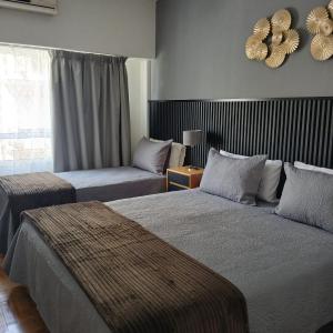 Lo Chic BA Fino, glamoroso y con cocina en la zona más elegante de BA