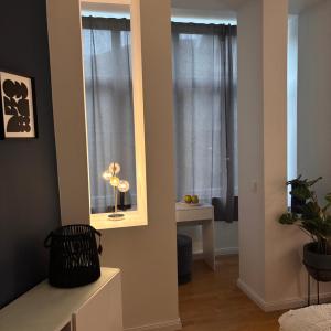 Modernes und charmantes City-Apartment im Heusteigviertel Schlosserstraße 30 Stuttgart-Süd