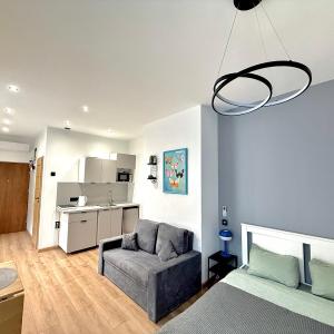 Finland Apartment