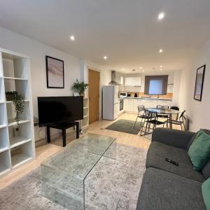 City Centre Apartment