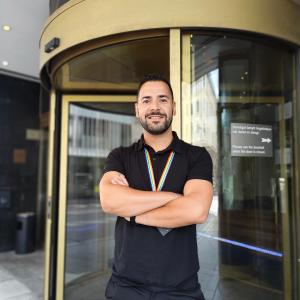 First Hotel Millennium