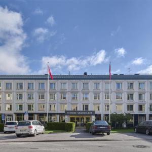 Scandic Skärholmen