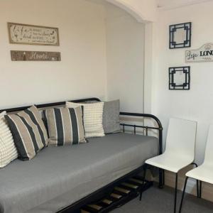 2 Bedroom Apartment - City View Wifi