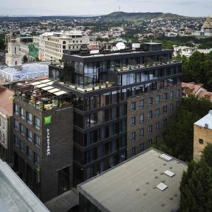 ibis Styles Tbilisi Center