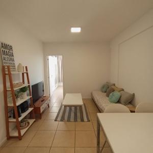 Amplio departamento en Villa Urquiza - Cerca de todo