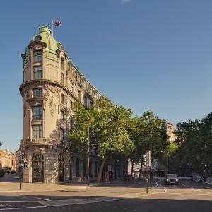 One Aldwych