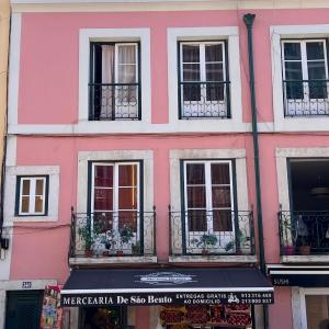 Petit Sao Bento B&B climatizado