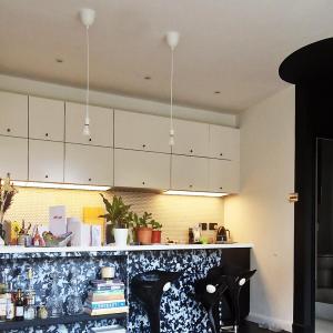Renovated 1B Studio Apartment w Balcony in Central Brixton