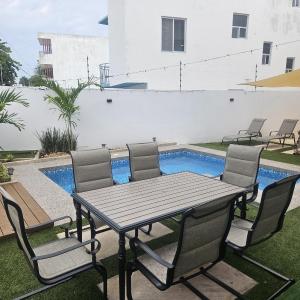 Privada Huayacan