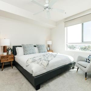 Stylish Vibes 1BD in WEHO