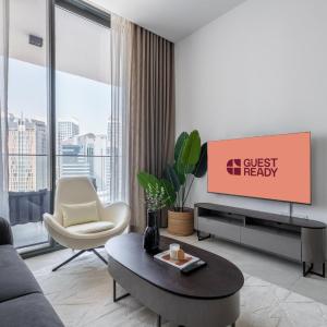 GuestReady - Dubai Skyline & Canal View | 1 BHK