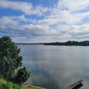 Ferienwohnung Sonnenufer Residenz am See in Neuruppin