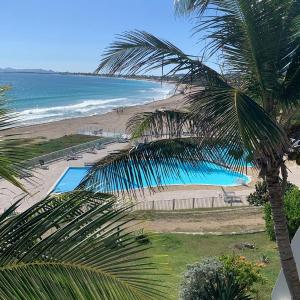 Duplex Mont Vernon 3 bdr with ocean view!