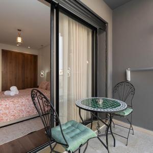 1BR Casa Centre, Parking, Fiber, Gym