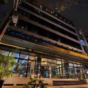 Europa Suites Medellin
