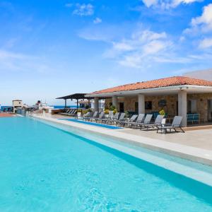 Best location - Zona Romantica