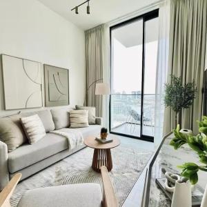 High Floor apartment in Jumeirah Village Circle