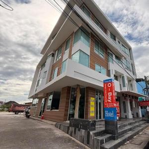 O-Bay Design Hotel Prachuap