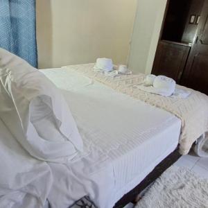 Casa Micha - Hospedaje temporal en Asunción