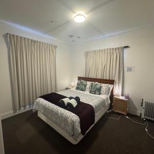 Shazza Homestay
