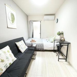 Apartment Shinjuku 102