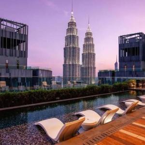 Home Stay by Star Residence klcc