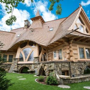 Villa Belweder