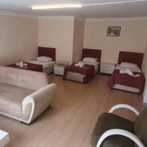 Akçay Yavuz Otel