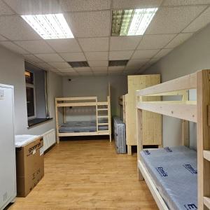 Base Camp Hostel