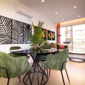 Stylish & Cozy New Apartment in Sant Martí, Perfect for 3 Guests