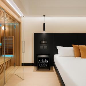 Dream Suite Trevi