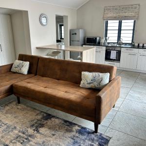 31 on Gambia B - Lovely Apartment with secure parking