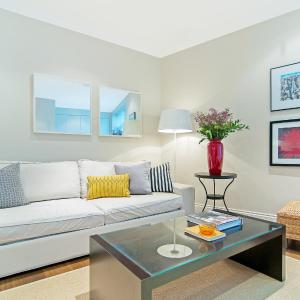 Madison Hill - White Hill House 1 - 1 bedroom flat
