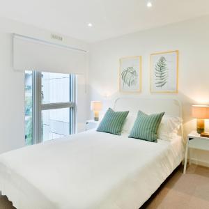 Madison Hill - Clapham South 1 - Two bedroom flat