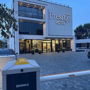Prestige Hotel