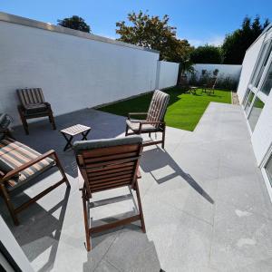 Teo s Villa