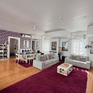 Rivoli Cinema Hostel
