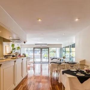 Elegante Apart en Recoleta, full amenities, seguridad 24hs Av Callao 1290
