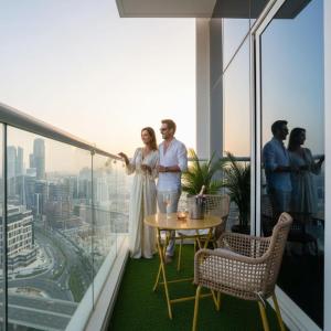 Keyrock Living - Elite Escape at Maison Prive