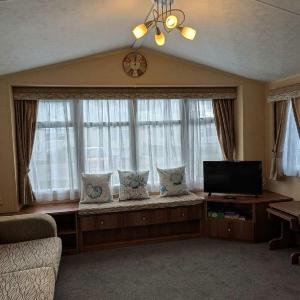 Camber Sands Holiday Park - Holiday Accommodation 21210