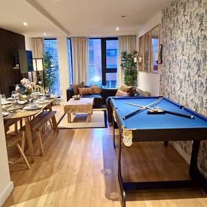 Thai Zen with Netflix, Games and FreePark