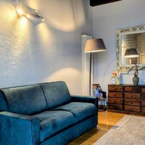 Residenza Tazzoli - BIG HOUSE 120 m2, with 2 bedrooms and 2 bathrooms