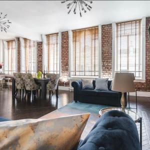 Luxury City Centre Apartment