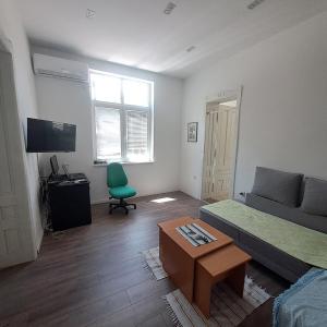 Midway Apartments