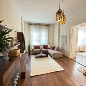 Damjanich Deluxe Apartman