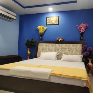 RD Residency Hotel