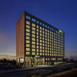 Jin House Incheon Geomamstation
