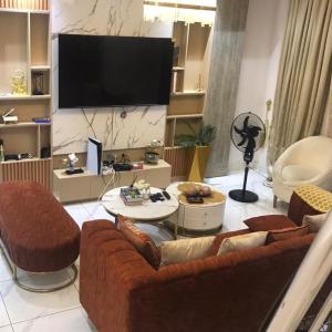 Lekki Serenity Apartment