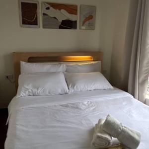 The Camden Place