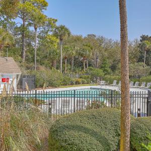 Lagoon Villa 9 - Superb Villa by Pool! Short Walk to Beach